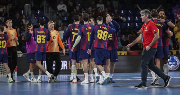 Balonmano