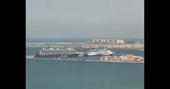 Qatar anuncia la reanudación de todo el tráfico marítimo a partir del domingo