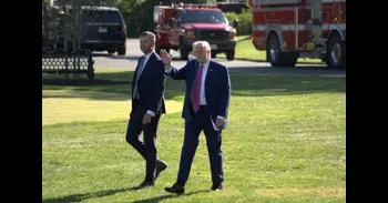 Trump advierte que le "da igual" llegar a un acuerdo con Irán