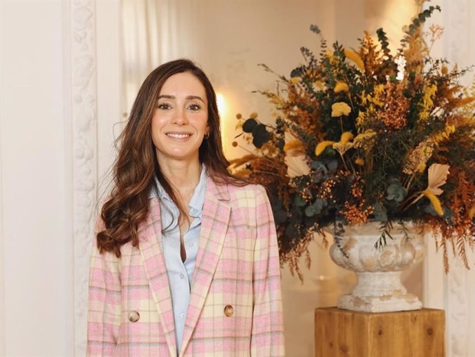 Doctora Alejandra Reolid