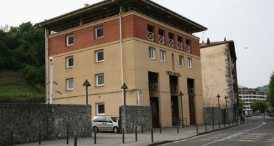 País Vasco
