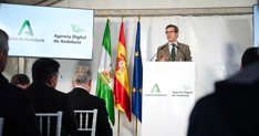 Es Andalucía - Sevilla