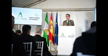 La Junta licita por más de 8 millones un contrato para un sistema que proteja su correo corporativo ante ciberataques