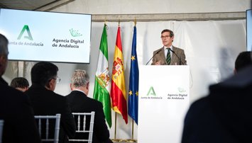 Es Andalucía - Sevilla