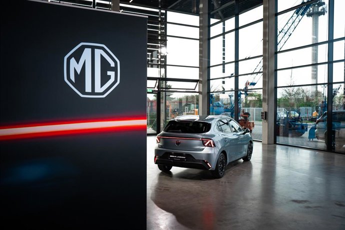 MG, Chery, BYD o Toyota, las marcas de coches que pugnan por implantar en 2027 baterías de estado sólido