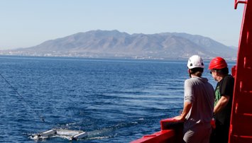 Es Andalucía - Sevilla