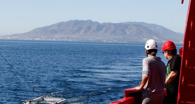 Es Andalucía - Sevilla