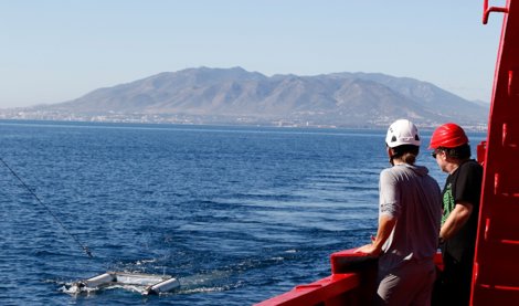 Es Andalucía - Sevilla