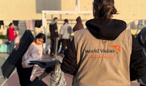 Cooperación y Desarrollo