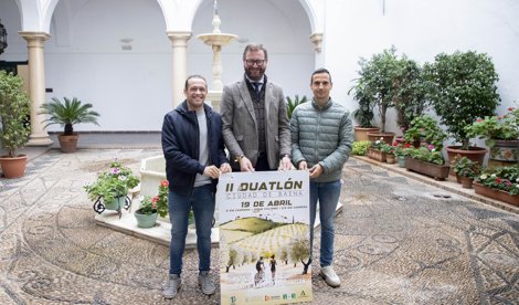Córdoba única