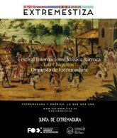 Foto: Bolivia.- La Orquesta de Extremadura participa por primera vez en el Festival 'Misiones de Chiquitos' de Bolivia