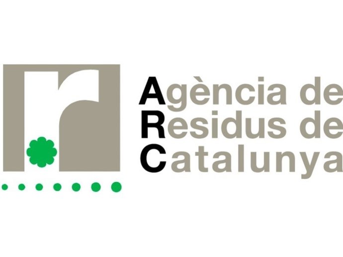 Logotip de l'Agència de Residus de Catalunya (ARC)