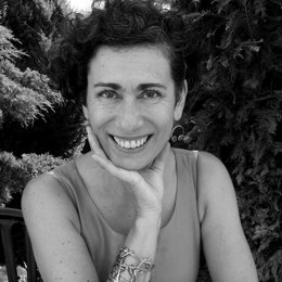 Archivo - Estrella García, coreógrafa y bailarina, galardonada con el Premio Oh! de Honor 2026 otorgado por la Asociación de Empresas de Artes Escénicas de Asturias.