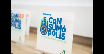 La Junta informa que este lunes concluye el plazo de inscripción para los colegios andaluces en el concurso Consumópolis