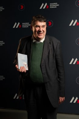 El profesor de Ciencia Política de la USC Miguel Anxo Bastos