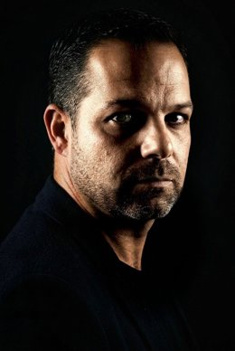 El compositor y productor cordobés Jesús Valenzuela, Tsode, en una reciente imagen.