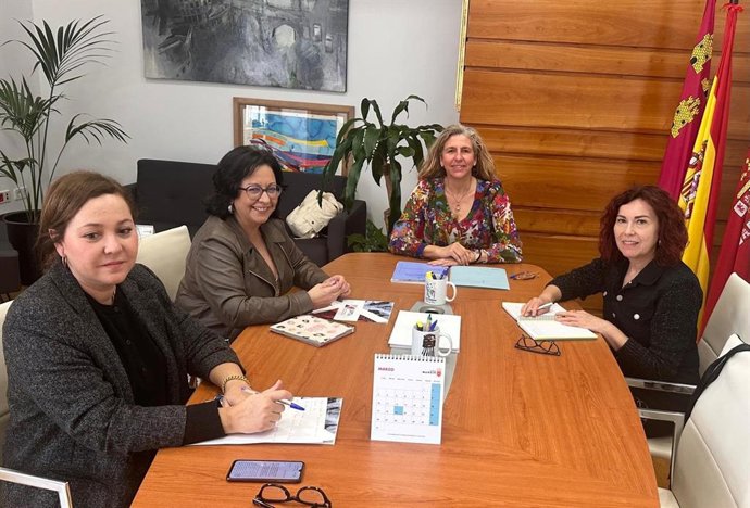 Convenio de colaboración suscrito con la Unión de Profesionales y Trabajadores Autónomos (UPTA).