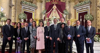 Es  Andalucía - Almería