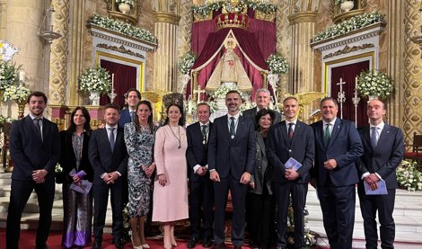 Es  Andalucía - Almería