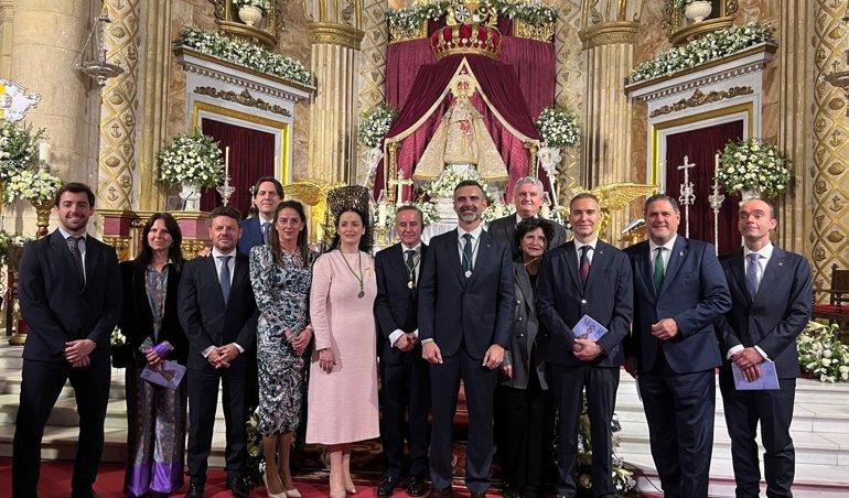 Es  Andalucía - Almería