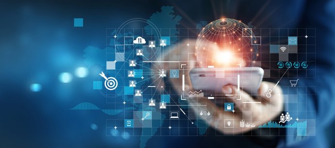 Tecnologías de la información.