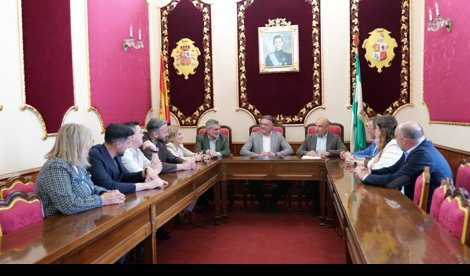 Diputación de Almería