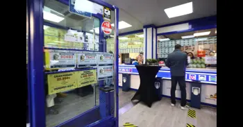 A juicio el lotero de A Coruña acusado de quedarse con una Primitiva de 4,7 millones