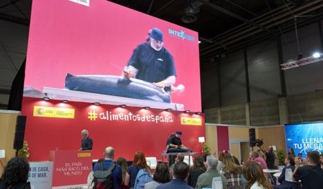 Ifema Madrid