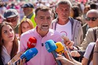 Maíllo asegura que Moreno "insulta y desprecia" a víctimas de cribado al no establecer medidas preventivas "serias"