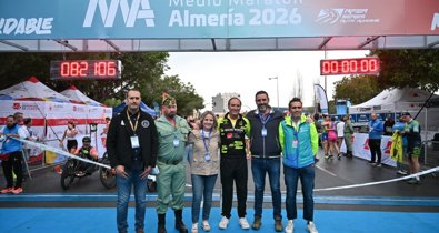 Diputación de Almería