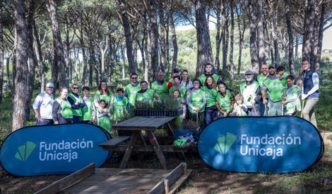 Fundación Unicaja