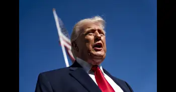 EEUU impone un cierre perimetral de Ormuz y avisa que interceptará cualquier buque que pague a Irán