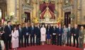 Almería conmemora el LXXV aniversario de la Coronación Canónica de su patrona, la Virgen del Mar