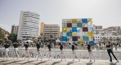 Málaga
