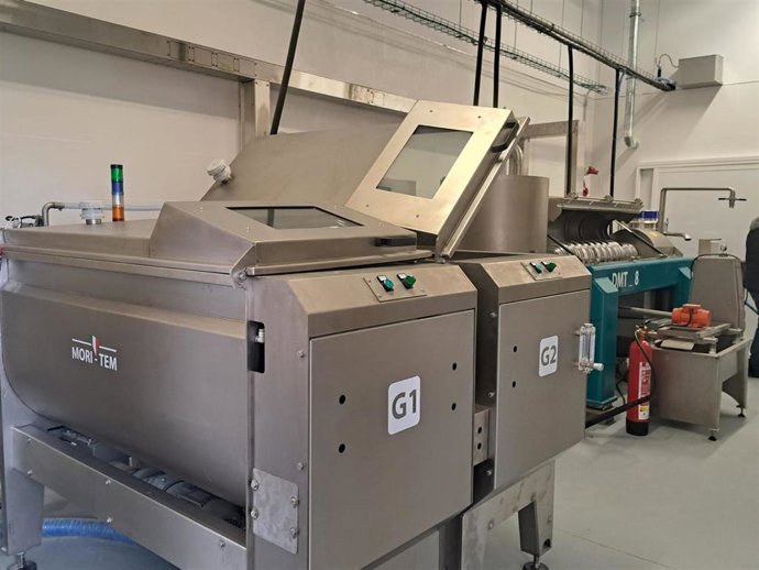 Formentera podrá elaborar su propio aceite a partir de octubre