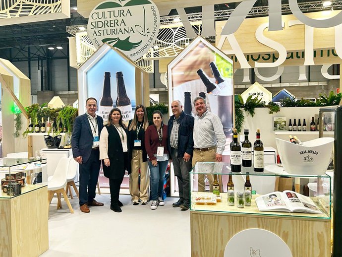 El Grupo El Gaitero llevará sus productos a la 39ª edición de Salón Gourmets .