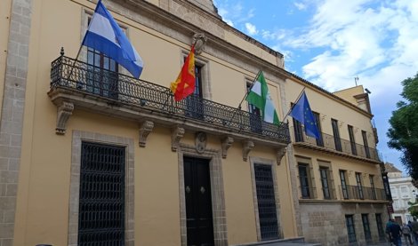 Jerez al día