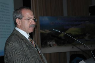 Archivo - El fiscal Antonio Vercher en una foto de archivo.