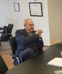 Tavernes de la Valldigna decreta tres días de luto por el fallecimiento del fiscal Antonio Vercher