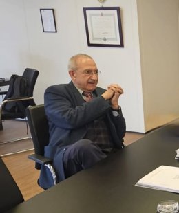 El fiscal Antonio Vercher