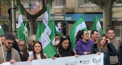 Andalucía