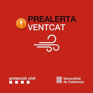 Prealerta del pla