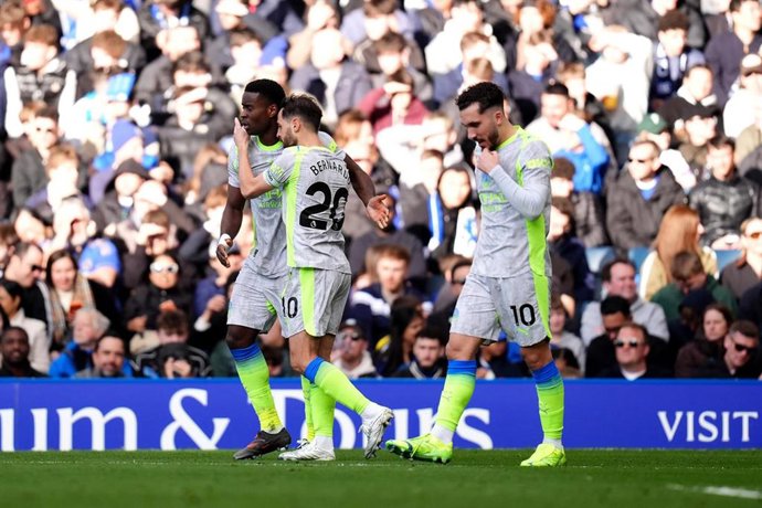 Chelsea - Manchester City