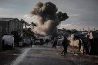 El Ejército israelí reivindica la muerte de varios comandantes de Hamás