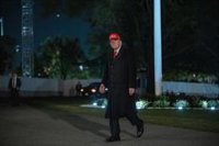 Trump afirma que "muchos barcos" se dirigen a EEUU a por petróleo tras el anuncio de su cierre en torno a Ormuz