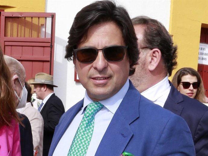 Archivo - Fran Rivera