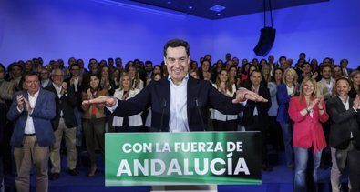 Andalucía