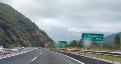 Asturias