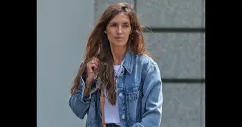 Última hora. Muere Goyi Arévalo, madre de Sara Carbonero, tras una larga enfermedad