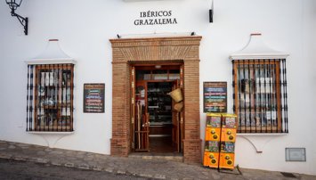 Es Andalucía - Sevilla